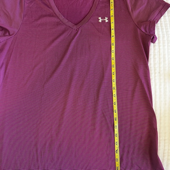 Under Armour Women's Activewear Tops - Picture 13 of 13